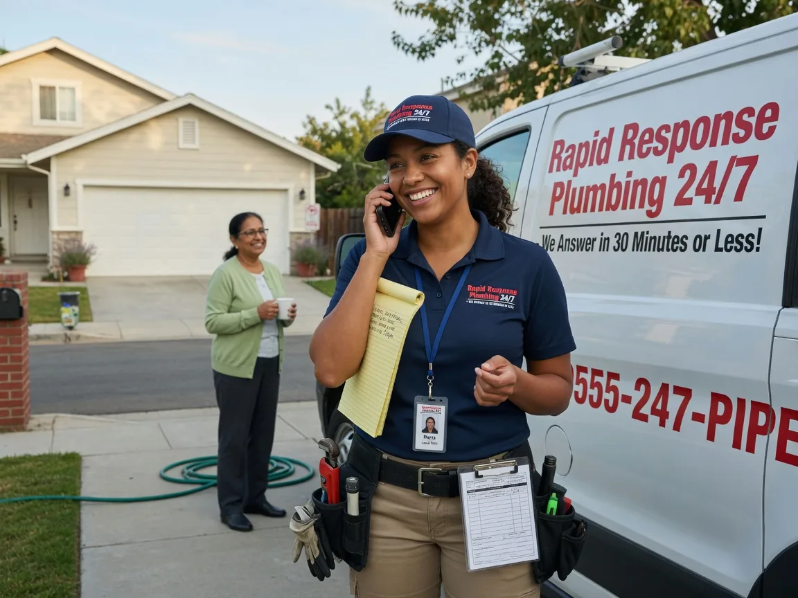 Emergency Plumber Winnie, TX FAQs